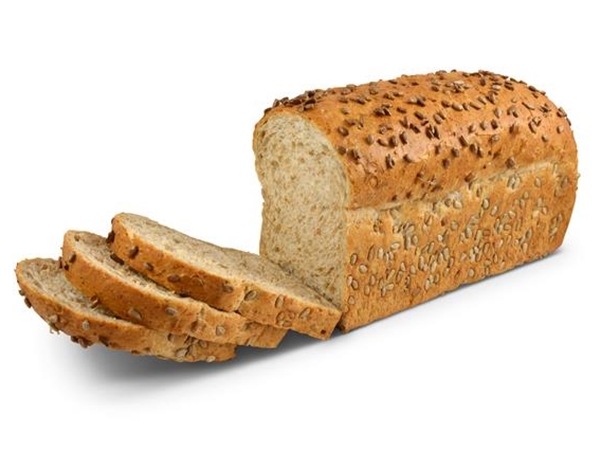 Zonnepittenbrood