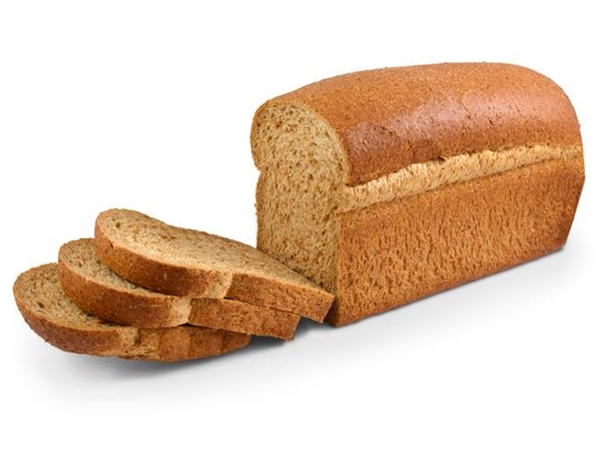 Volkoren brood