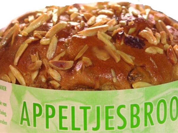 Appeltjesbrood