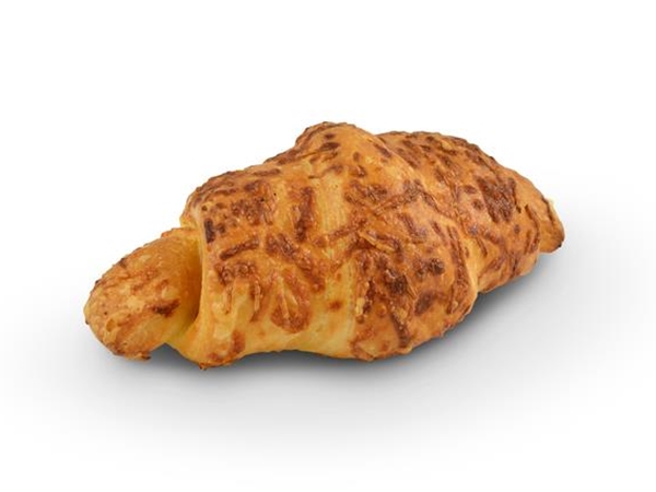 Ham-Kaas Croissant