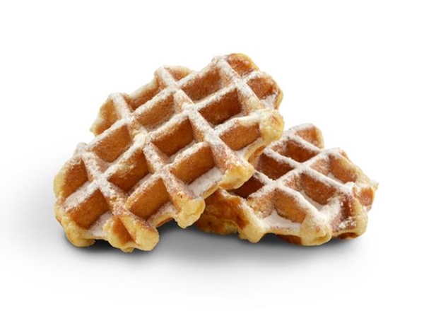 Brusselse Wafel