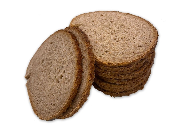 Brabants Roggebrood