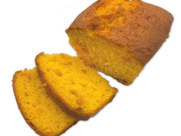 Mango Passie Cake