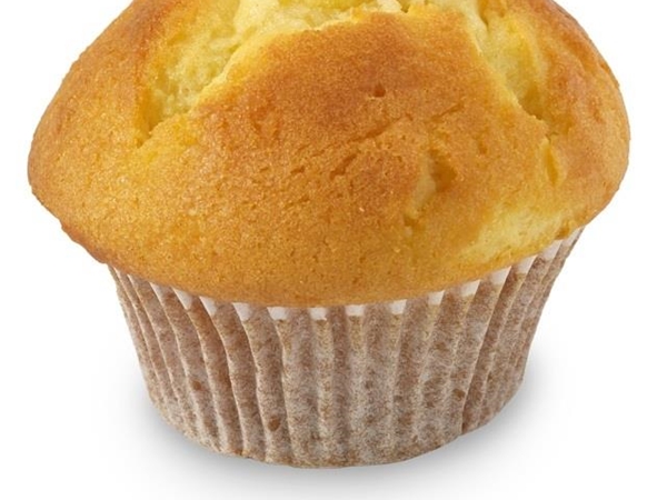 Muffin Naturel