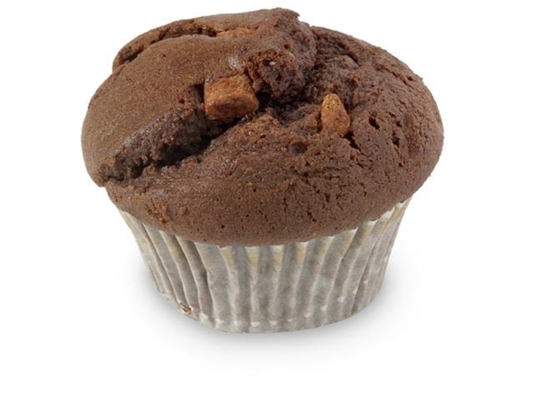 Muffin Chocolade