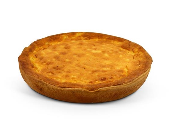 Rijstenvlaai