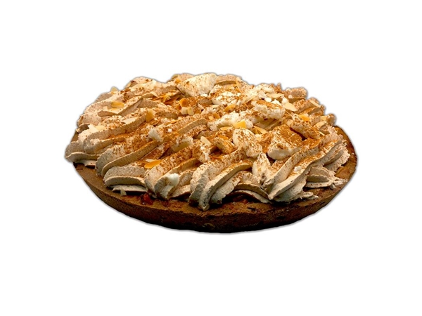 Speculaasvlaai