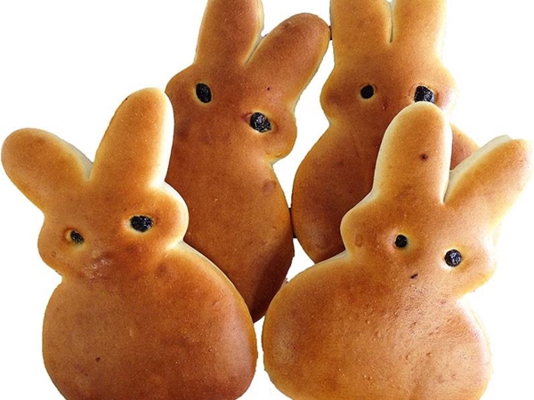 Paaskip&nbsp;2 stuks